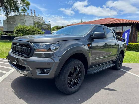 FORD RANGER 3.2 STORM 4X4 CD 20V DIESEL 4P AUTOMÁTICO FORD RANGER 3.2 STORM 4X4 CD 20V DIESEL 4P AUTOMÁTICO